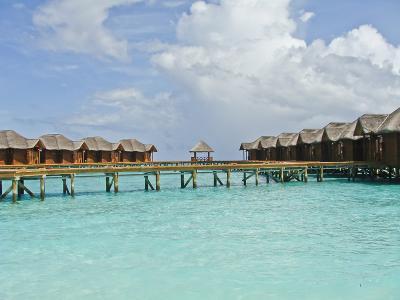 Hotel Fihalhohi Maldives - Bild 3